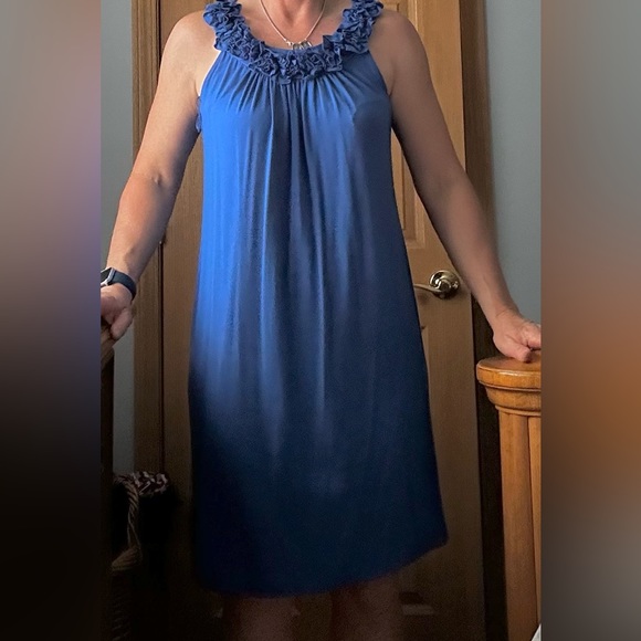 London Times Dress - Picture 4 of 5